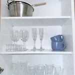 Sotavento Relax 아파트 그라나딜라데아보나
