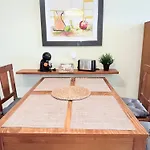 아파트 Sotavento Relax