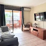 Sotavento Relax 아파트