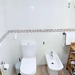 아파트 Sotavento Relax *