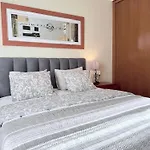 아파트 Sotavento Relax 그라나딜라데아보나