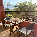 Sotavento Relax 아파트