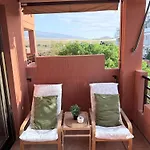 아파트 Sotavento Relax