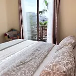 Sotavento Relax 아파트 *