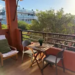 아파트 Sotavento Relax *