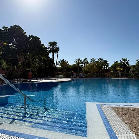 Sotavento Relax Appartement