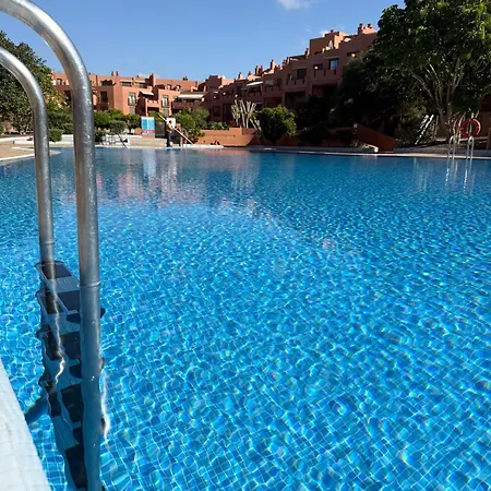 Sotavento Relax * Granadilla De Abona