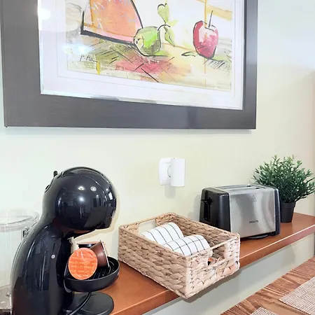 Sotavento Relax * Granadilla de Abona