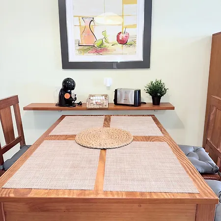 Appartement Sotavento Relax