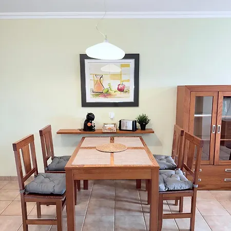 Sotavento Relax Appartement *