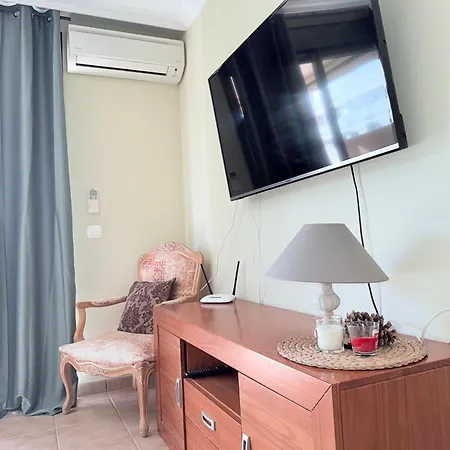 Sotavento Relax * Granadilla De Abona