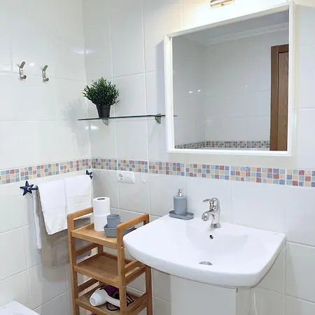 Appartement Sotavento Relax