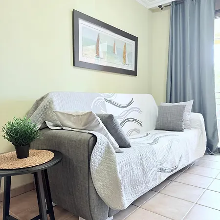 Sotavento Relax Appartement *