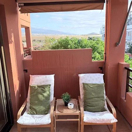 Apartmán Sotavento Relax
