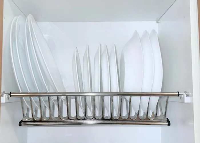 Lägenhet Sotavento Relax *