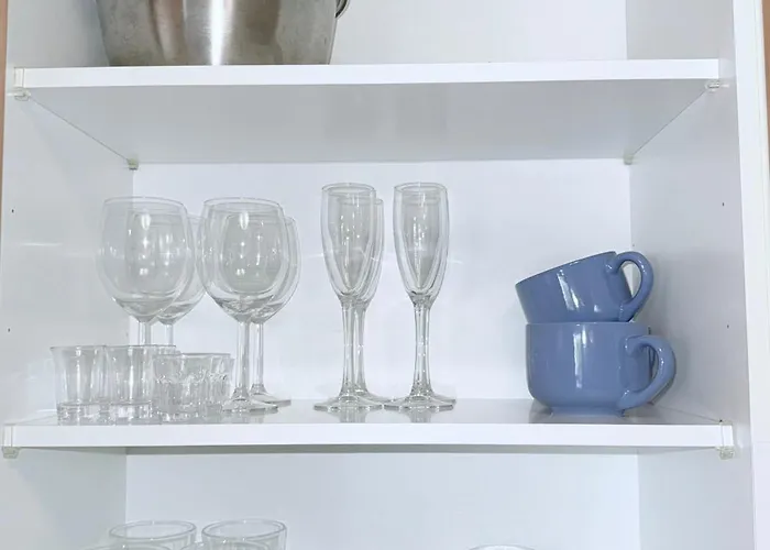 Sotavento Relax Apartman Granadilla de Abona