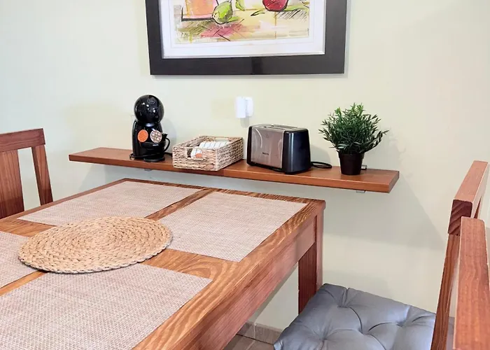 Sotavento Relax Apartman