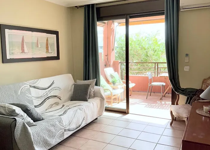 Sotavento Relax Granadilla de Abona