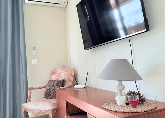 Sotavento Relax * Granadilla De Abona