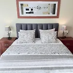Sotavento Relax Апартаменты Гранадилла-де-Абона