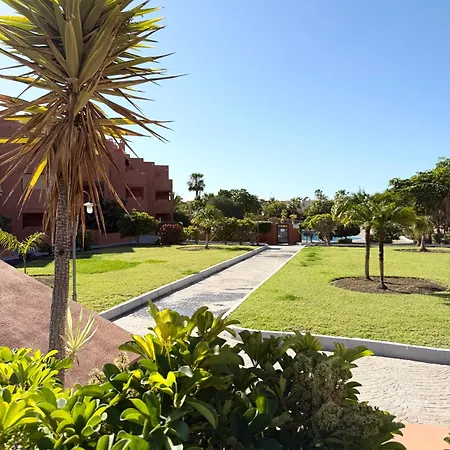 Appartamento Sotavento Relax *