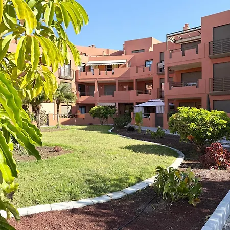 Appartamento Sotavento Relax Granadilla De Abona