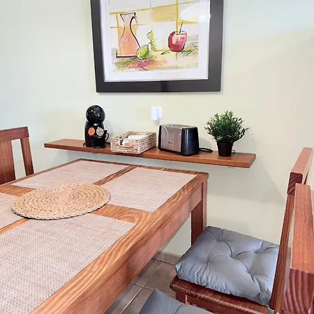 Sotavento Relax Apartment