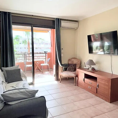 Sotavento Relax Apartment