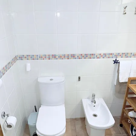 Apartment Sotavento Relax *