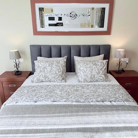 Sotavento Relax Apartman Granadilla de Abona