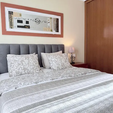 Apartman Sotavento Relax Granadilla de Abona