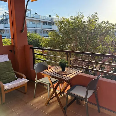 Apartment Sotavento Relax *