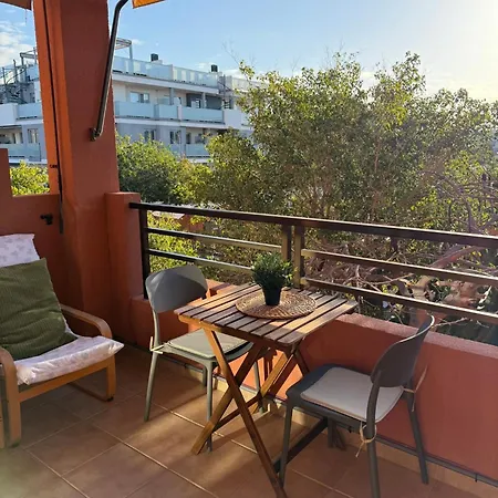 Apartman Sotavento Relax *