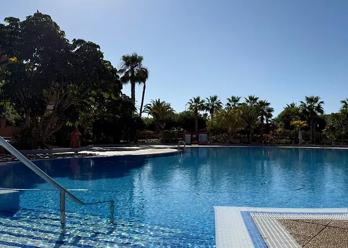 Sotavento Relax Daire