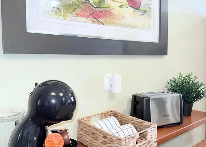 Sotavento Relax * Granadilla De Abona