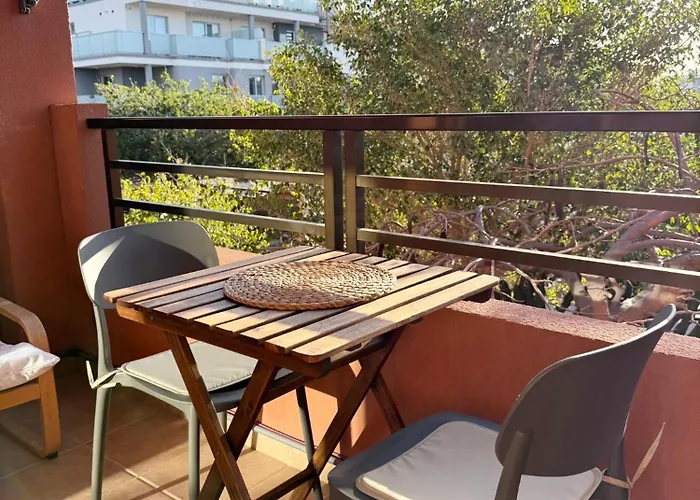 Sotavento Relax Apartmán