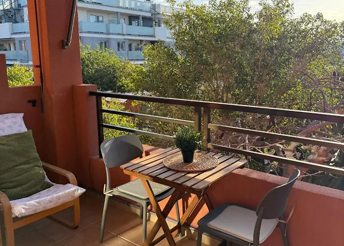 Apartmán Sotavento Relax *